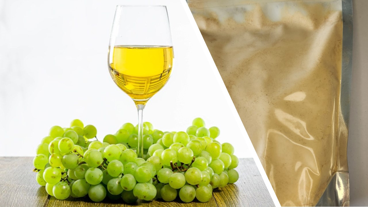 Grape & Juice Extract Our Products NZ Extracts